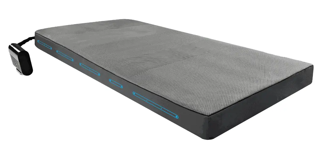 Smart Sleeping Pad